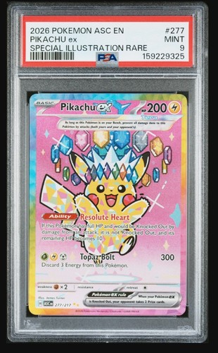 Pikachu 277 217 eroi ascesi - pikachu,