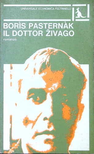 Dottor živago pasternak - il,