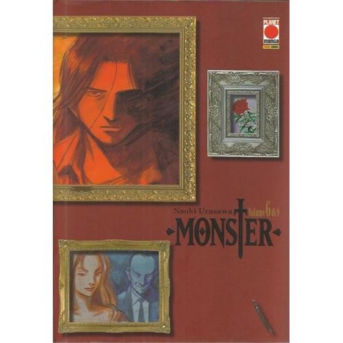 Monster deluxe - monster, (