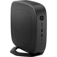 PC desktop HP t740 thin client