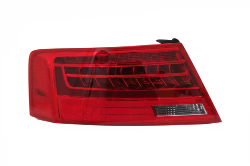 Faro posteriore led - dx,