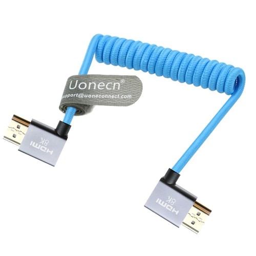 Cavo hdmi spirale per - cavo,