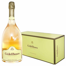 Ca del Bosco Franciacorta