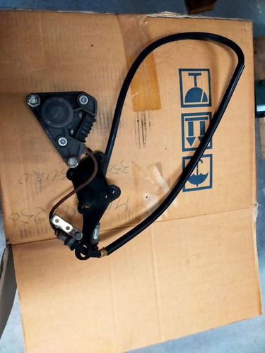 Morini kanguro knj 125 pinza - morini,