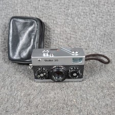 Rollei 35 S 40mm F/2.8 - 35mm