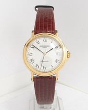 Orologio da polso Raymond Weil