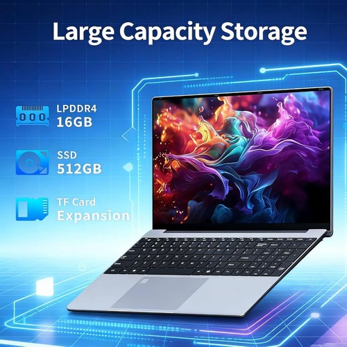 Portatile diakuoe 16gb - pc,