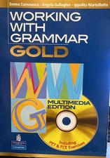 Working with Grammar Gold -