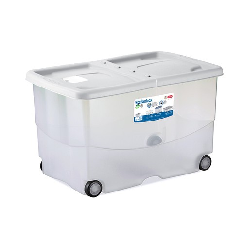 Contenitore multiuso box