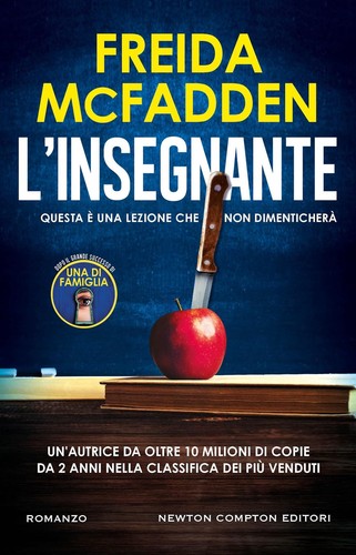 Libro nuovo copertina - nuovo, in