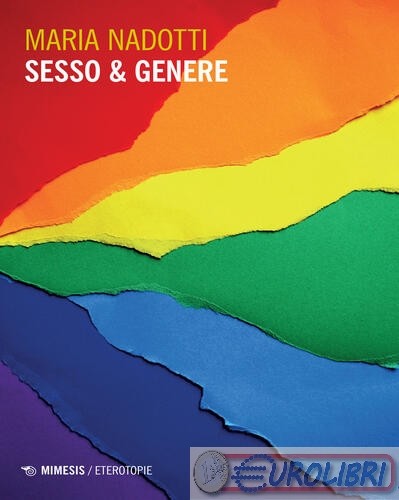 9788857586809 nadotti sesso - sesso, &