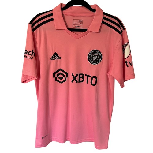 Adidas inter miami lionel - inter,