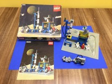 LEGO 920 Classic Space Scatola