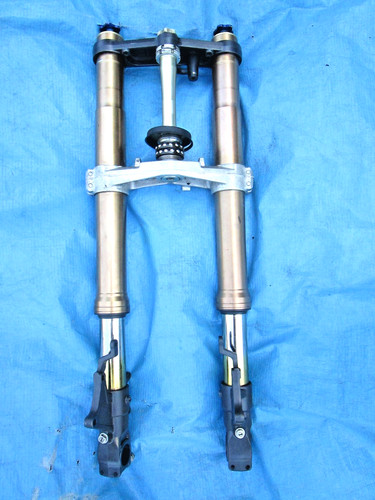 Forcella suzuki gsxr 1000 - suzuki,