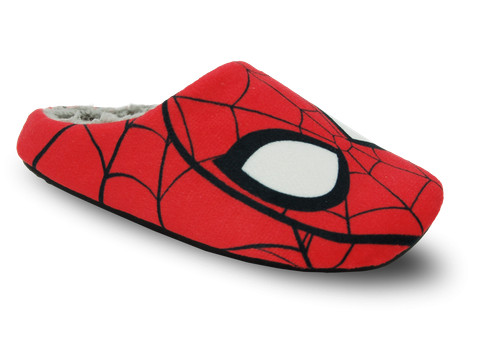 Pantofole spiderman numeri - pantofole,