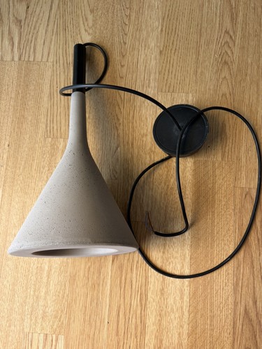 Lampada sospensione aplomb - lampada,