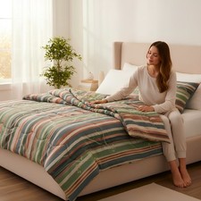 Trapunta invernale Bassetti