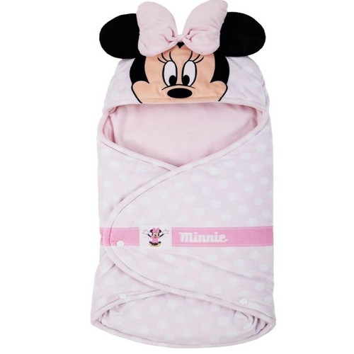 Baby sac invernale rosa