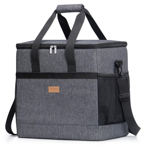 Lifewit borsa frigo - 40l,, borse