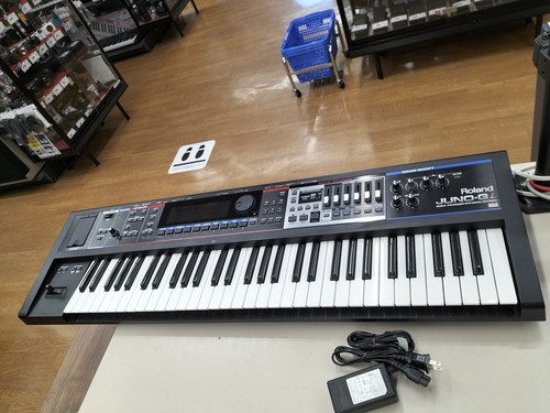 Roland juno digital - juno-gi,