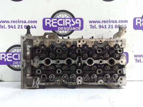 55188595 testata motore - testata,