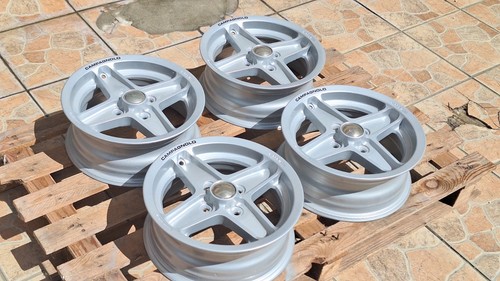 Cerchi 5 campagnolo - cerchi, 13