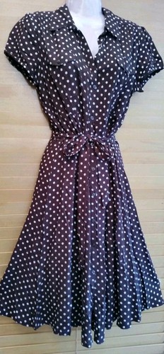 Abito vintage anni stile - vintage,