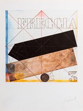 GIO' POMODORO (1930 - 2002) Il