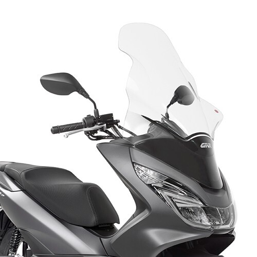 Givi d1130st solo parabrezza - givi,