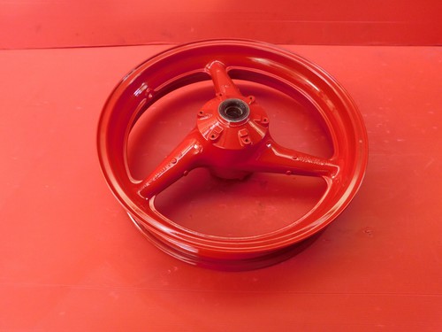Cerchio anteriore honda cbr - cerchio,