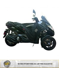 Termoscud tucano piaggio mp3 - tucano,