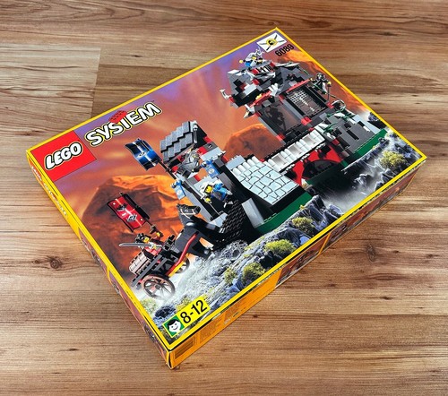 Lego 6089 ʔ - 6089, ʕ•̫〡•ʔ