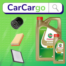 Kit tagliando per Volvo V40