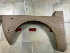 FIAT 127 SPORT PARAFANGO ANTERIORE SX OLD STOCK FENDER