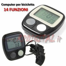 MINI BICYCLE COMPUTER
