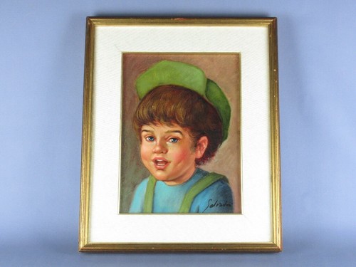 Salvadori vintage quadro - salvadori,