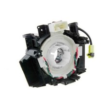 MOLLA SPIRALE AIRBAG  CONTATTO SPIRALATO STERZO PER NISSAN QASHQAI +2 J10 NOTE