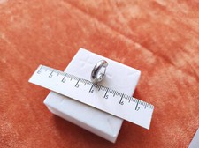 Orecchino Cerchio Cerchietto