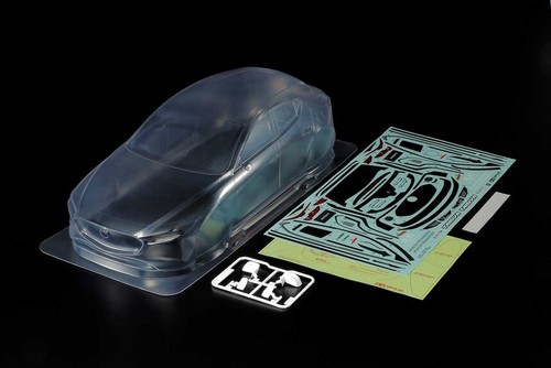 Tamiya 51619 rc auto - 51619,