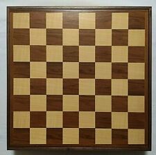 SCACCHIERA MEDIEVALE DAL NEGRO TREVISO N. 125 GIOCO DEGLI SCACCHI MAI GIOCATA