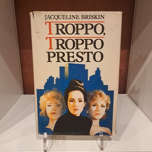1988 troppo presto - -,
