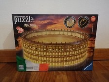 3d puzzle Colosseo nightclub edition 