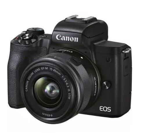 Canon eos m50 camera digitale - m50,