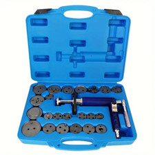 Arretratore pneumatico ad aria