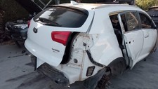 Ricambi kia sportage anno - ricambi,