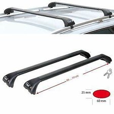 BARRE PORTATUTTO GEV CON