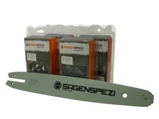  Set spada 30 cm Drive con 4