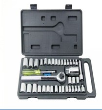 x Kit Set Chiavi A Bussola Con