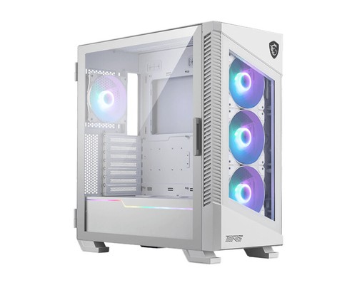 Msi case midi - msi,