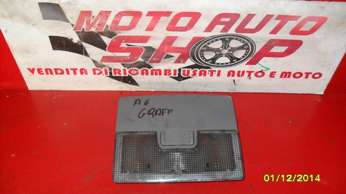 Ricambi auto luce plafoniera - auto,